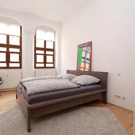 #6 Deluxe Boutique Apartment